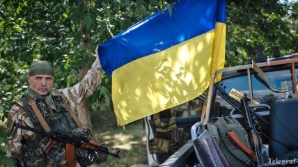 АТО на Востоке Украины: главные новости за 5 августа (Фото, Видео) 