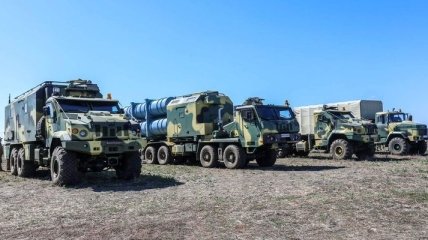 В Украине проведут новые испытания крылатых ракет "Нептун" 