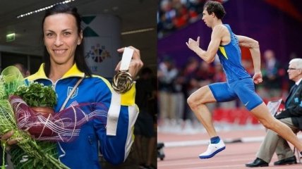 Двое украинцев могут стать лучшими легкоатлетами года в Европе 