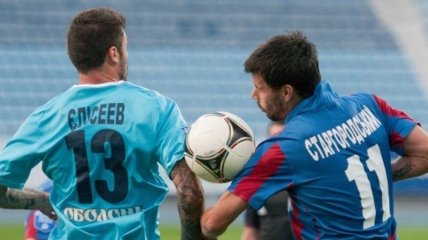 "Черноморец" подпишет игрока, забивающего голы в свои ворота