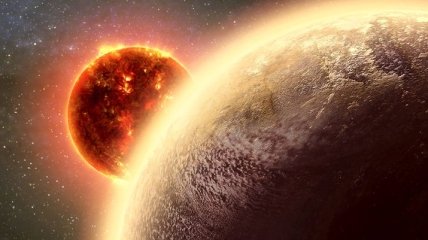 У похожей на Венеру планеты нашли кислородную атмосферу