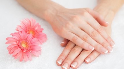 Mama beauty: как ухаживать за сухой кожей рук