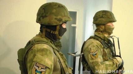 В Одесской области правоохранители легализировали иностранцев 