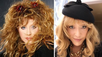 Алла Пугачова