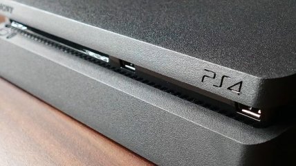 Компьютерный вирус: "смертельное" сообщение убивает PlayStation 4