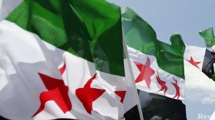 В Сирии продолжаются бои за город Кусейр