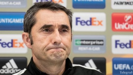 Официально: "Барселона" объявила имя нового главного тренера