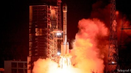 NASA перенесло первый запуск ракеты-носителя Space Launch System