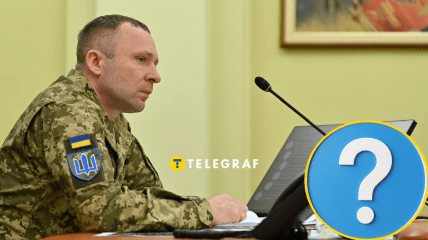 Глава ВСУ выбирает недорогие, но качественные вещи