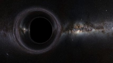 10 интересных фактов, которые вы должны знать о черных дырах