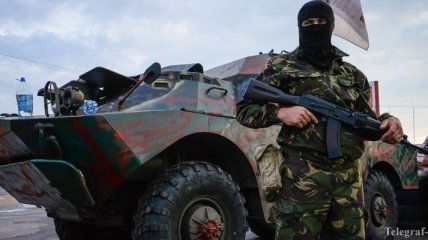 Чехия не опровергла информацию о своих гражданах, воюющих на стороне террористов