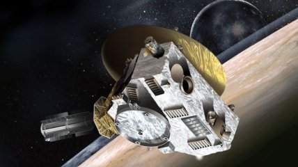 Зонд New Horizons вновь готов приступить к изучению Плутона