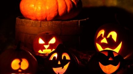 В Краснодарских школах запретили проводить Хэллоуин