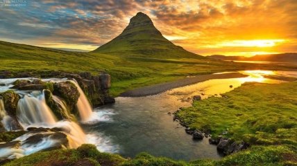 Исландия: удивительная страна, в которой хотел бы жить каждый интроверт (Фото) 