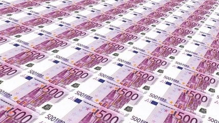 ЕБРР инвестировал €1 миллиард в экономику Украины
