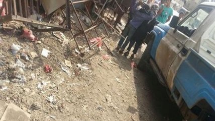 В Йемене произошел взрыв: 20 человек погибли