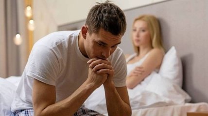 Ученые: Ежедневный стресс может погубить сексуальную жизнь