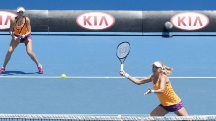 Лонсестон (ITF). Надежда Киченок вышла в четвертьфинал