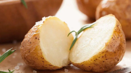 Важные моменты приготовления картофеля
