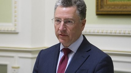 Волкер с коллегой из РФ обсудит стимуляцию выполнения Минска