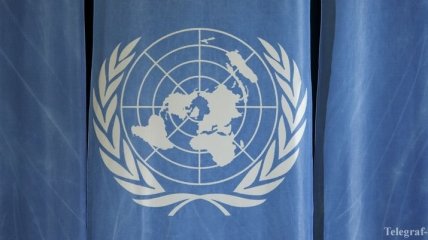 Скандал в ООН: в сеть попали кадры "ненадлежащего поведения" сотрудников организации