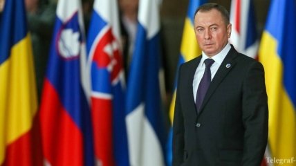 В Беларуси отреагировали на заяву Трампа о перенесении переговоров по Донбассу