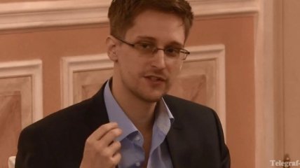 Сноуден нашел работу - одним безработным в России стало меньше
