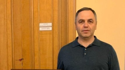 Давление на журналистов: Портнов пришел в ОПУ