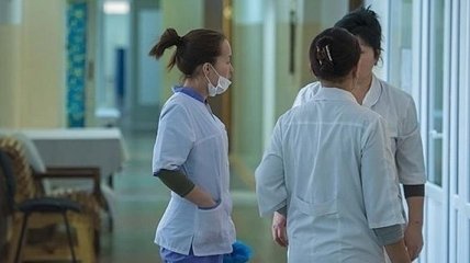 Отказались лечить COVID-19: Из "чернобыльской" больницы Харькова могут уволить медиков