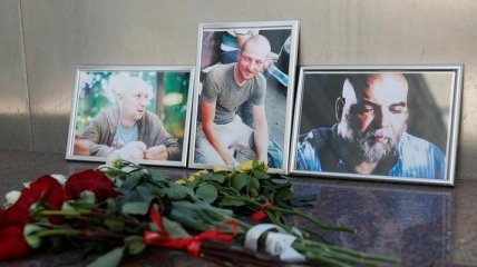 Подробности убийства российских журналистов в ЦАР