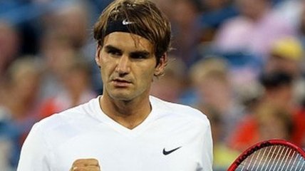 Федерер установил очередной рекорд в 2014 году