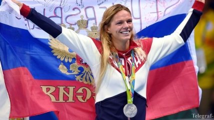 Российскую спортсменку освистали перед финалом на Олимпийских играх (Видео)