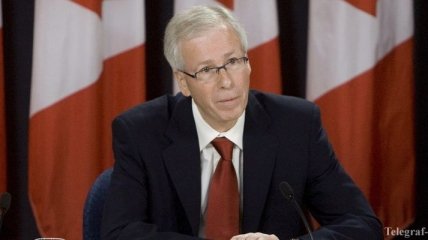Канада обещает содействовать привлечению за международные преступления в Гаагу