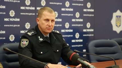 В полиции считают, что убийство Олешко было заказным