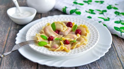 Найсмачніші, апетитні, для всієї родини