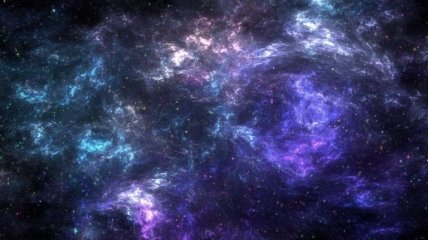Ученые обнаружили новую карликовую галактику 