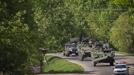 Молдова увеличивает расходы на обороноспособность