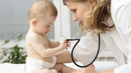 Что нужно знать, выбирая врача для малыша