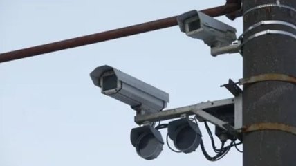 СБУ предотвратила использование камер видеонаблюдения с российским "кодом"