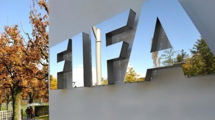 Медкомітет ФІФА не вважає можливим поновити змагання