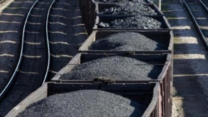 В этом году уголь из Украины экспортировать не будут