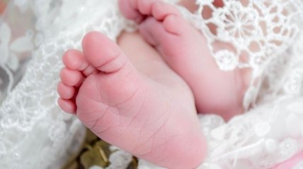 В Индии женщина родила 5 детей прежде срока