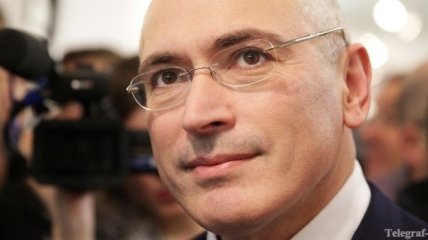 Ходорковский попросил у Швейцарии визу на три месяца