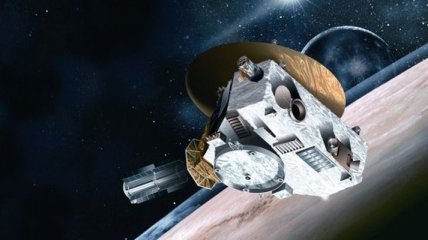 Представители NASA рассказали о новом задании для New Horizons