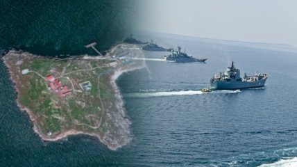 Отвлекать внимание в Черном море россиянам стало чуть сложнее