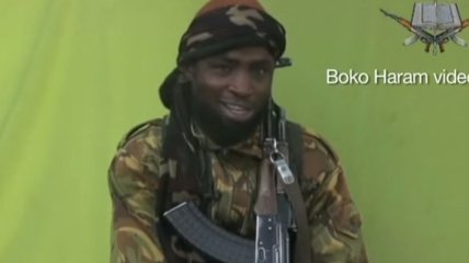 В Нигерии убит выдававший себя за главаря "Боко Харам"