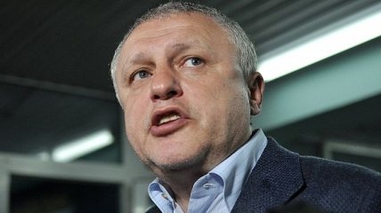 Суркис: Если не будет письменных гарантий, "Динамо" в Мариуполь не поедет