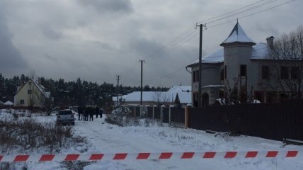 Троян: Полицейских в Княжичах расстрелял один человек 