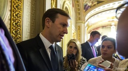 В Сенате США назвали главный инструмент давления РФ на Украину