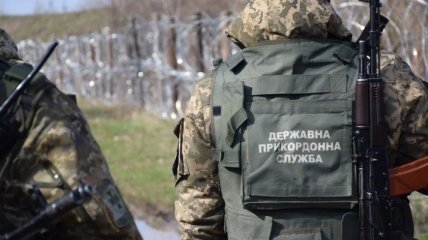 Украина призывает к созданию новой рабочей группы ТКГ о границе с РФ